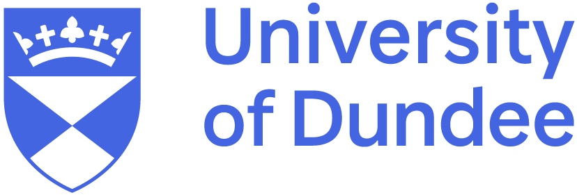 University of Dundee logo